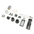 thumbnail image 2 of RC Boat Thruster Jet  Set, RC Boat Thruster Gray  For Model Boats, 2 of 8