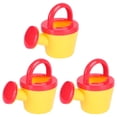 thumbnail image 1 of Miangastore 3pcs Baby Bathing Toy Garden Watering Pot Swimming Pool Water Container, 1 of 9
