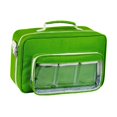 thumbnail image 2 of Bolsa organizadora para semillas con correa ajustable para el hombro, protección eficaz para viajes, resistente y fácil de clasificar. Fabricada en, 2 of 7