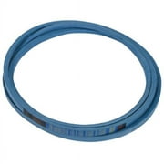 A&I - Aramid-Fiber Blue V-Belt (1/2" X 102" ). PART NO: A-A100K