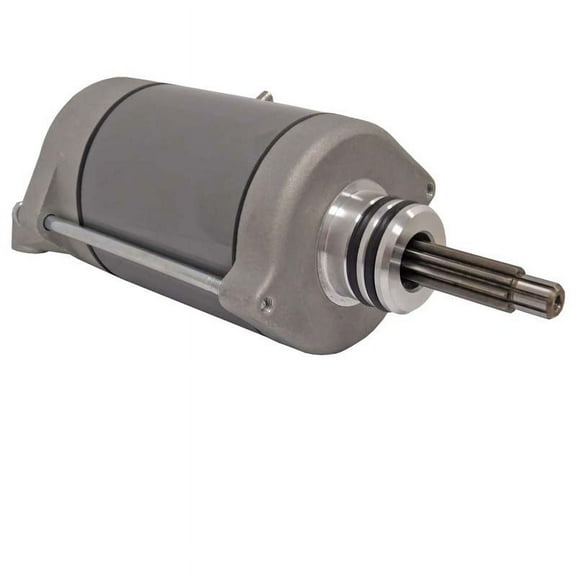 NEW 12V Starter Fit Polaris Utv Ranger 900 Xp Crew 2013-2015 4014037 4014548