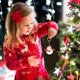 thumbnail image 3 of Calendario de Adviento de Navidad para niños, caja de regalo de 24 decoraciones, adornos de cuenta atrás para niños, regalo sorpresa de Adviento de Navidad, 2023, 3 of 4