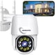 thumbnail image 1 of Cámara Full Hd Seguridad Wifi 3mp Visión Nocturna Y Alarma, 1 of 8