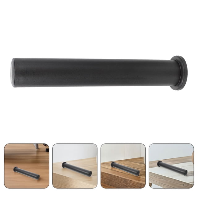 HAMPPLIES 1 Set Of Adapter Sleeve Smooth Surface Finish For Professional Gym Use And Weight Plate Compatibility