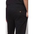 thumbnail image 4 of SLACKER SIMMONS - le Pantalon Quotidien Coupe Décontractée, 4 of 4