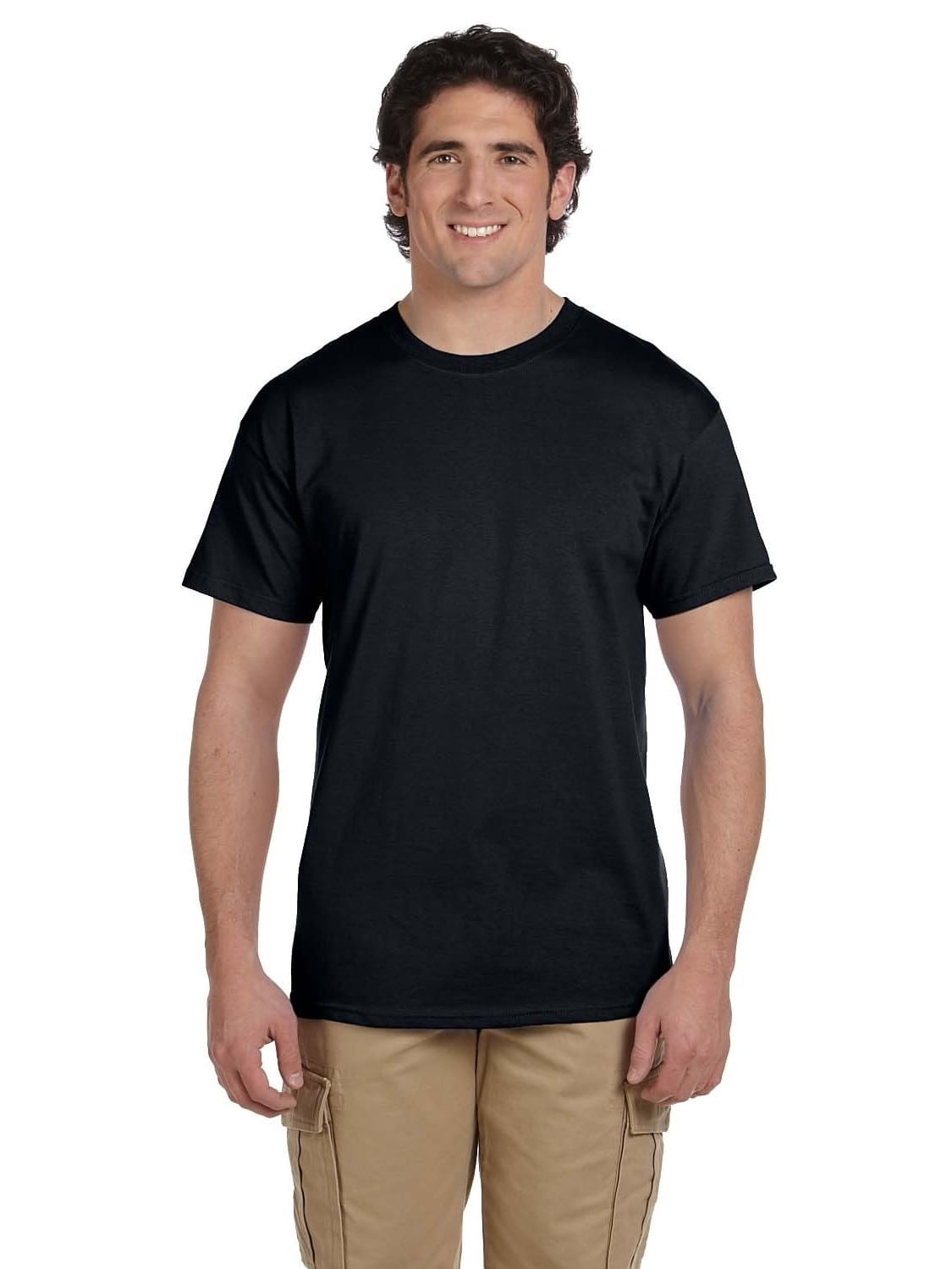 Heavy Cotton HD Undershirts (Pack 