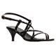 thumbnail image 3 of Zapatillas Rivedy para Mujer 5852 negro 24, 3 of 6