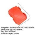 thumbnail image 3 of Boîte à Outils Étanche Antichoc pour Extérieur, 3 of 8