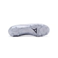 thumbnail image 5 of Tenis Pirma Futbol Tachos Skin Gamer 3046 Hombre Plata/Negro, 5 of 5