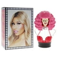 thumbnail image 3 of Nicki Minaj Minajesty Eau de Parfum, Perfume for Women, 3.4 fl oz, 3 of 6