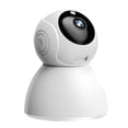 thumbnail image 4 of Cámara de seguridad inteligente 1080P WiFi Monitor remoto inalámbrico cámara de visión nocturna cámara de vigilancia interior enchufe estadounidense tarjeta de memoria 64G, 4 of 10