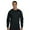Black, variant on ® Essential-T 100% Cotton Long Sleeve T-Shirt