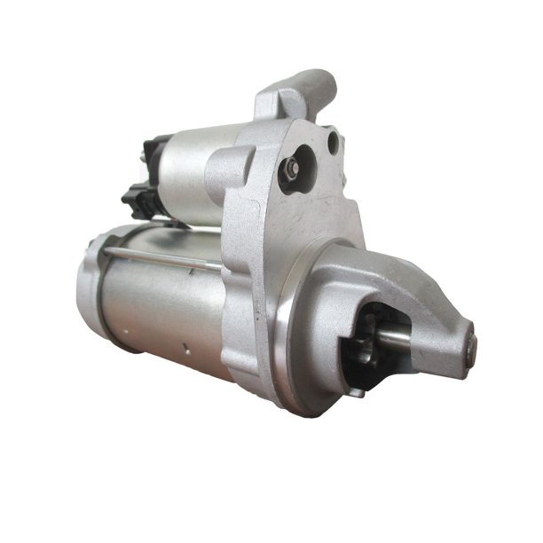 Starter Motor TYC 119175 for 1016 Toyota Tundra 4.6LV8