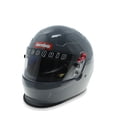 thumbnail image 6 of RaceQuip 276665RQP Pro20 Auto Racing Helmet - Full Face - Snell SA2020 - Gray - Large, 6 of 6