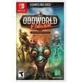 thumbnail image 2 of Oddworld Collection - Nintendo Switch Nintendo Nintendo Switch, 2 of 2