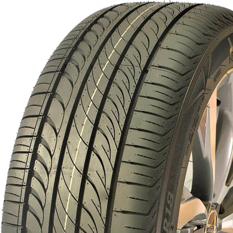 Vizzoni VZ102 All Season Ultra-High-Performance 225/50ZR17 98W XL