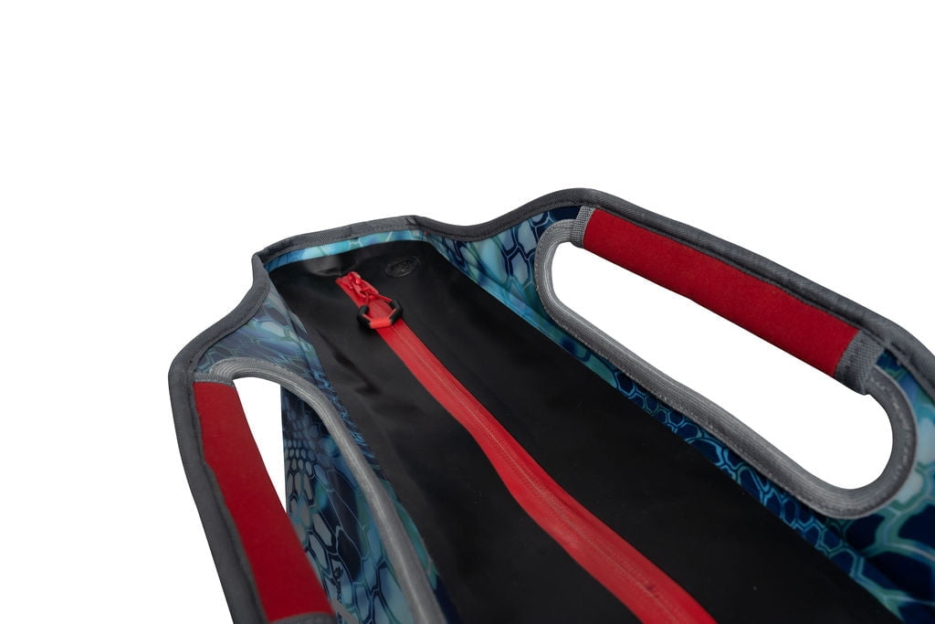 EGO Kryptek TPU Weigh-In Bag, Typhon, Typhon