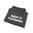thumbnail image 4 of Women in Architect Architecture Graduation Hoodie, Gifts, Hooded Sweatshirt, 4 of 4