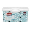Huggies One & Done Cucumber & Green Tea Baby Wipes (64 Count)