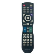 Allimity LD230RM Replaced Remote Control with Fit for Apex TV LD4088RM