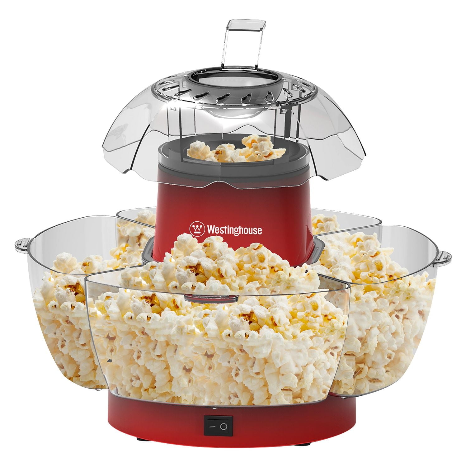 popcorn machine popcorn packets near me