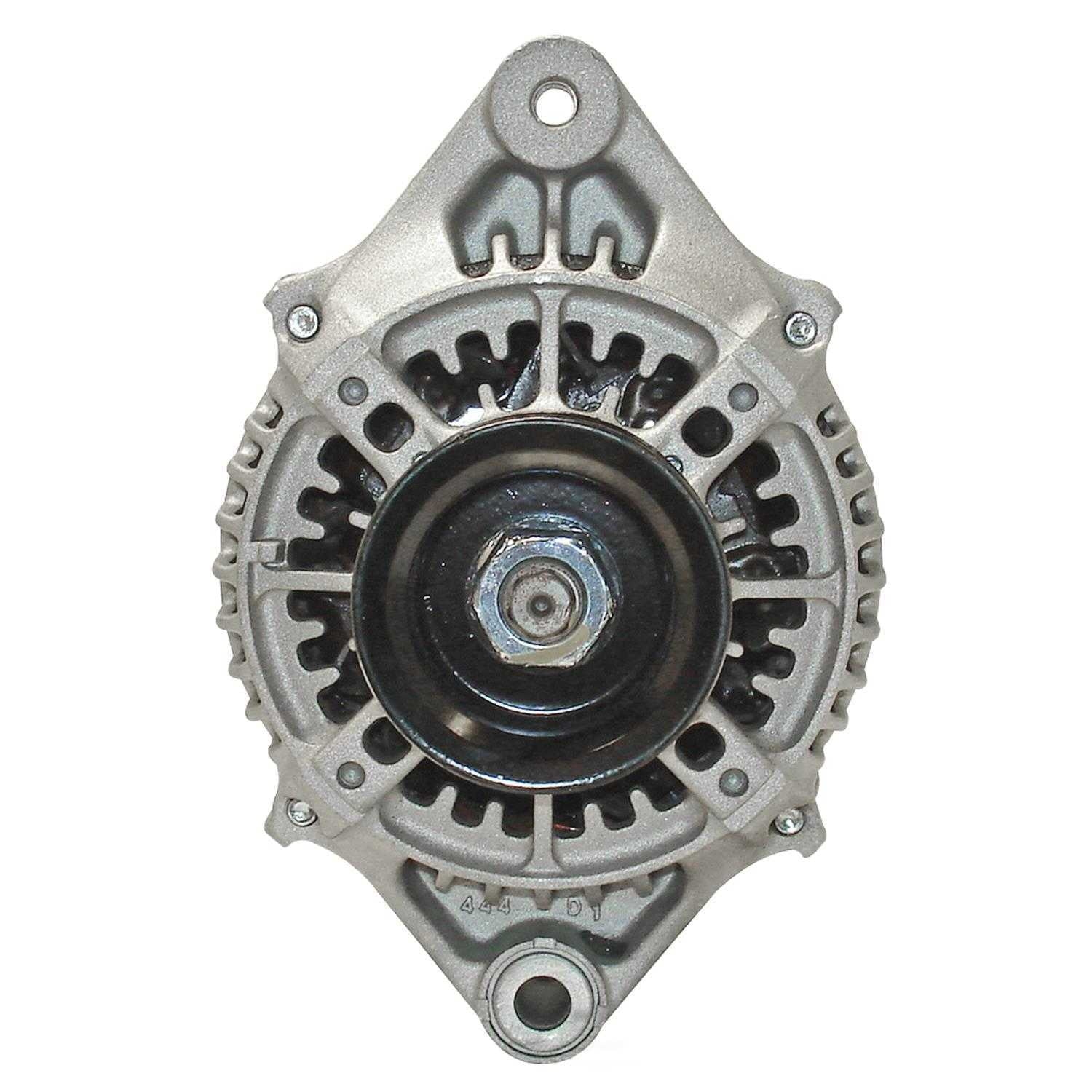 FVP Professional 15488N Alternator - New