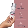 thumbnail image 4 of Crema de noche Eucerin Radiant Tone corrector de manchas oscuras 50 ml, 4 of 7