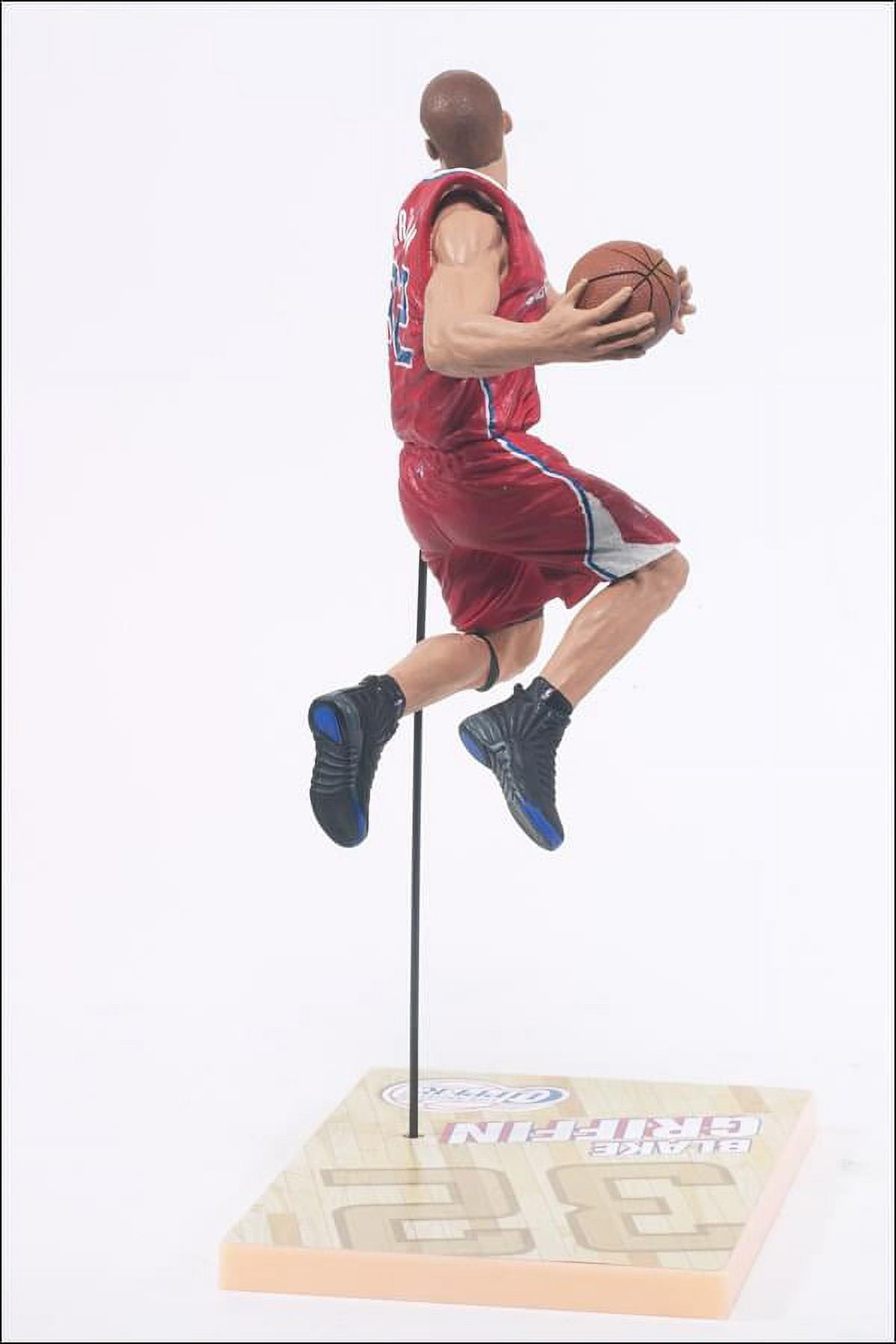 McFarlane NBA Sports Picks Series 20 Blake Griffin Action Figure