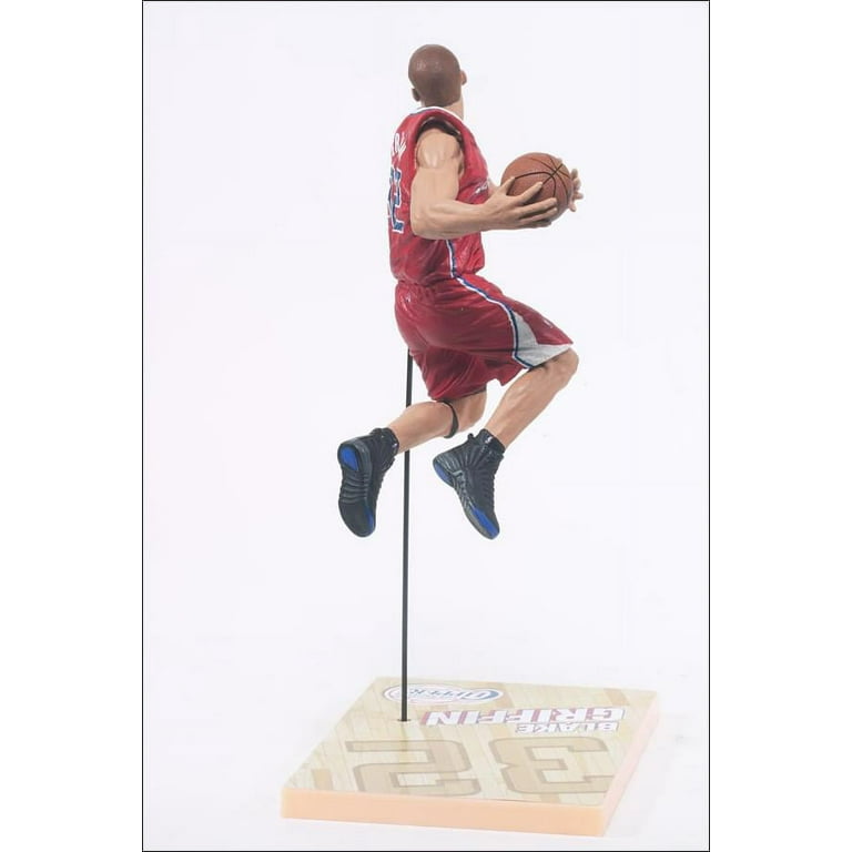 McFarlane NBA Sports Picks Series 20 Blake Griffin Action Figure