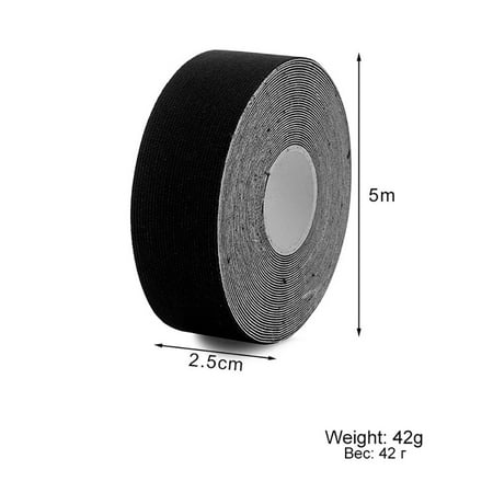 

1 Roll 5m Women s Cloth Tape Invisible Bra Breast Paste