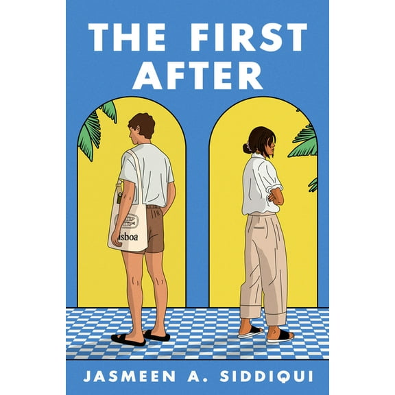 The First After, (Paperback)