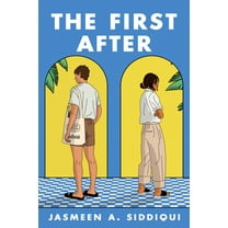 The First After, (Paperback)