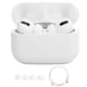 thumbnail image 3 of Auriculares con cancelación de ruido, auriculares inalámbricos Bluetooth 5,0 auriculares inalámbricos auriculares binaurales compactos y ligeros, 3 of 8