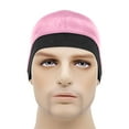 thumbnail image 5 of Universal Wig Grip Cap, Seamless Design to Prevent Slipping and Add Comfort, Perfect for Securing Hairpieces, Extensions, and Full Wigs All Day. Pink, 5 of 5