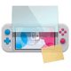 thumbnail image 2 of Mica Cristal Templado Virtual Zone para Nintendo Switch Lite, 2 of 4