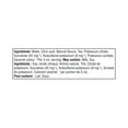 thumbnail image 2 of Great Value Lemon Black Tea Liquid Water Enhancer 48ml, 2 of 5