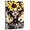 Sunflower Black Woman Picture - 1, variant on ZHONGYUTONG African American Wall Art Black Girl Canvas Yellow Sunflower and Black Woman Painting Picture for Bedroom Decor Framed (12.00" x 18.00")