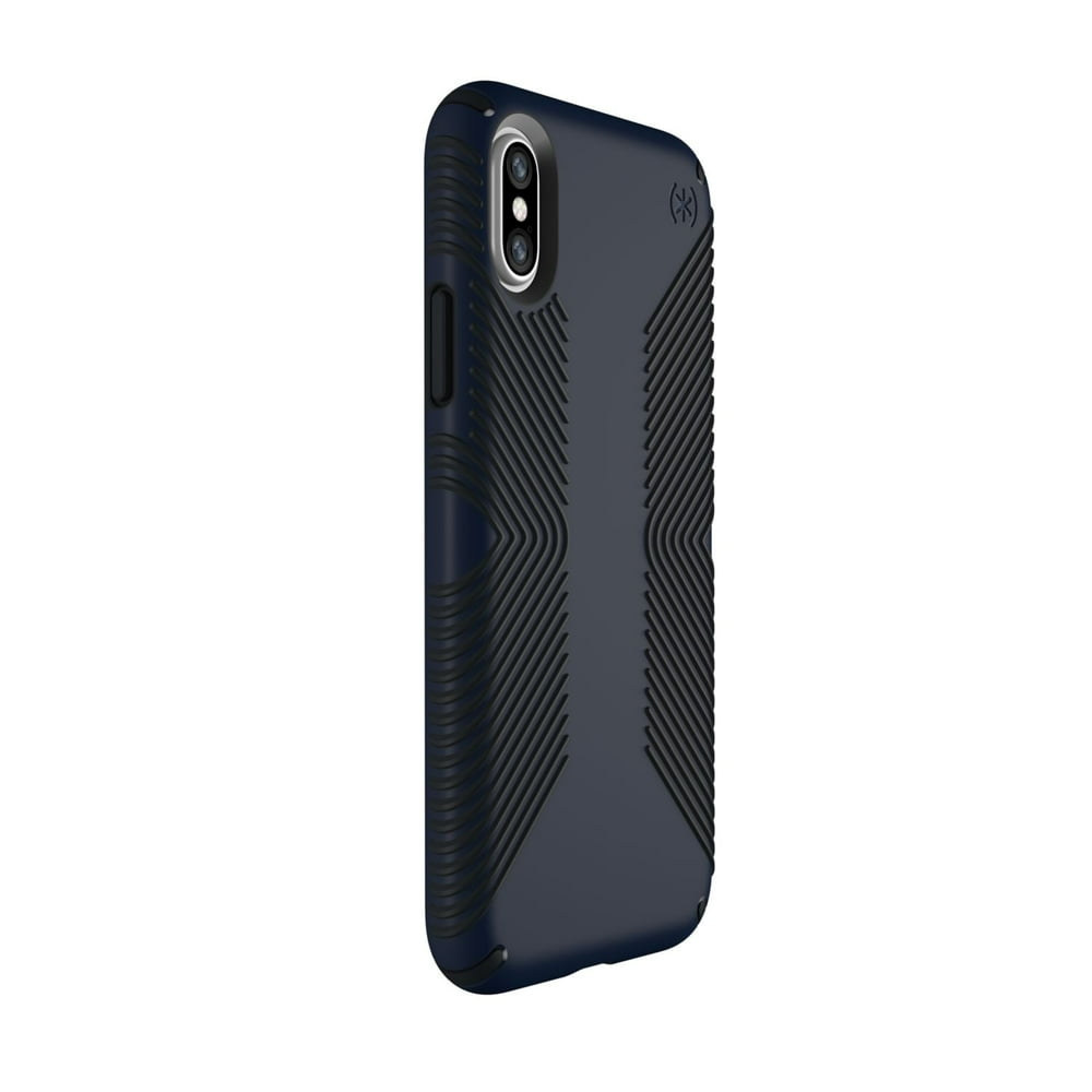 Speck PRESIDIO GRIP IPHONE X CASES