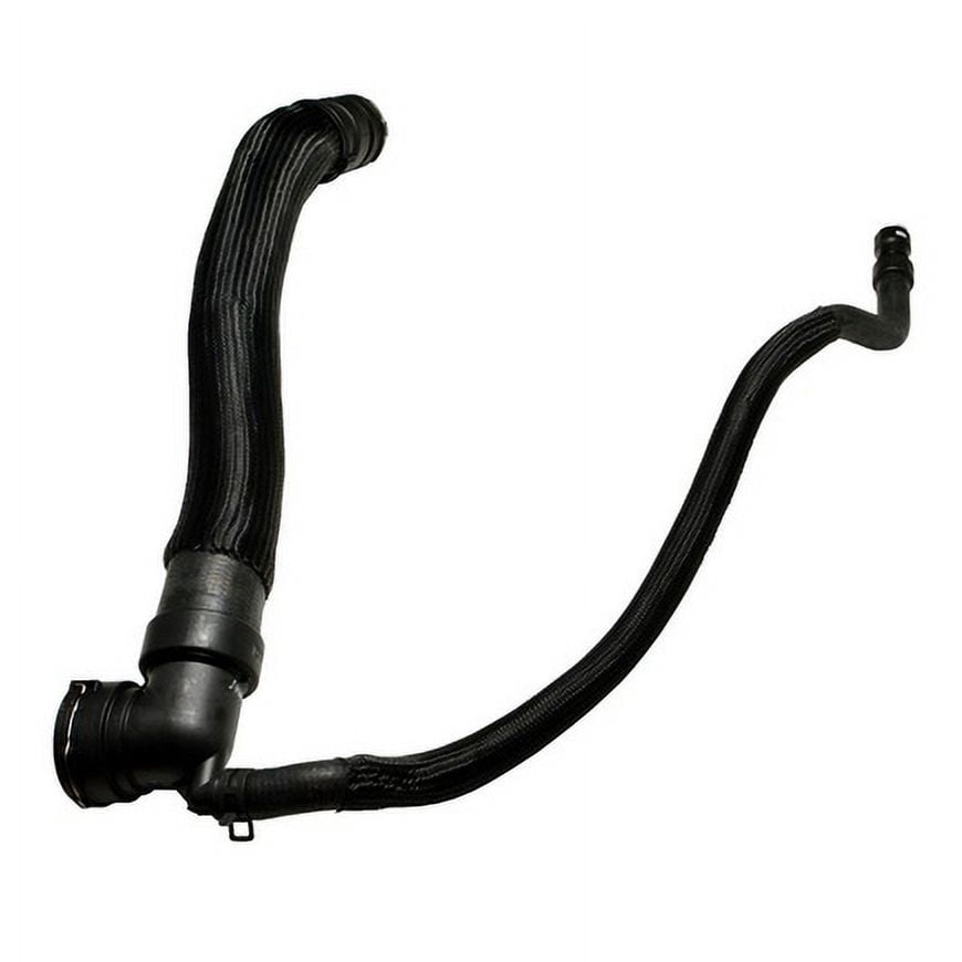 Molded Coolant Hose (SAE 20R4)