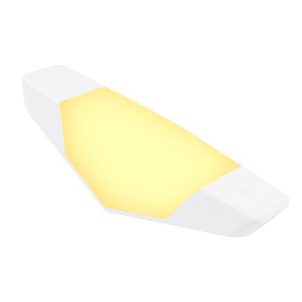 Billuyoard USB recargable LED luz de noche mesita de noche regulable luz de noche portátil lámpara de mesita de noche bebé accesorios de guardería Iluminación y accesorios Billuyoard HA059930-00B