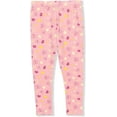 thumbnail image 3 of L.O.L. Surprise! Honey Bun and Funky Q.T. Girls 2 Piece Hoodie and Legging Set, 4-6X, 3 of 3