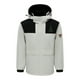 thumbnail image 3 of Chaquetas y abrigos casuales de manga larga con capucha, con USB, temperatura constante, calefactables, resistentes al viento, talla grande, para hombre y mujer, invierno, 4 unidades, 3 of 8