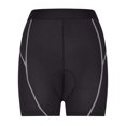 thumbnail image 4 of Dianli Cycling Shorts Padded Bike Shorts High Waisted Yoga Cycling Shorts With Silicone Shock Absorbing Seat Cushion Quick Dry Breathable Supportive Padded Shorts For Outdoor Cycling Cycling Shorts, 4 of 5