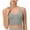 Green, variant on VerPetridure Sports Bras for Women Plus Size Women Yoga Solid Sleeveless Cold Shoulder Casual Tanks Blouse Tops Intimates