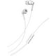 thumbnail image 1 of Audífonos Manos Libre Nokia Wired Buds Blanco, 1 of 2