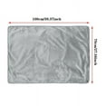 thumbnail image 4 of Manta Calefactable Manta Calefactable Manta Calefactable Usb Chal Calefactable Usb Textiles Para El Hogar, 4 of 8