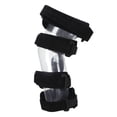 thumbnail image 4 of Knee Orthosis Stabilizer, Safe Knee Brace  For Patella Fracture Right Leg, 4 of 8