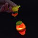 thumbnail image 4 of Giroscopio LED Intermitente ANGGREK 12 Piezas Juguete Iluminado Para Fiestas Navideñas Para Niños, 4 of 8