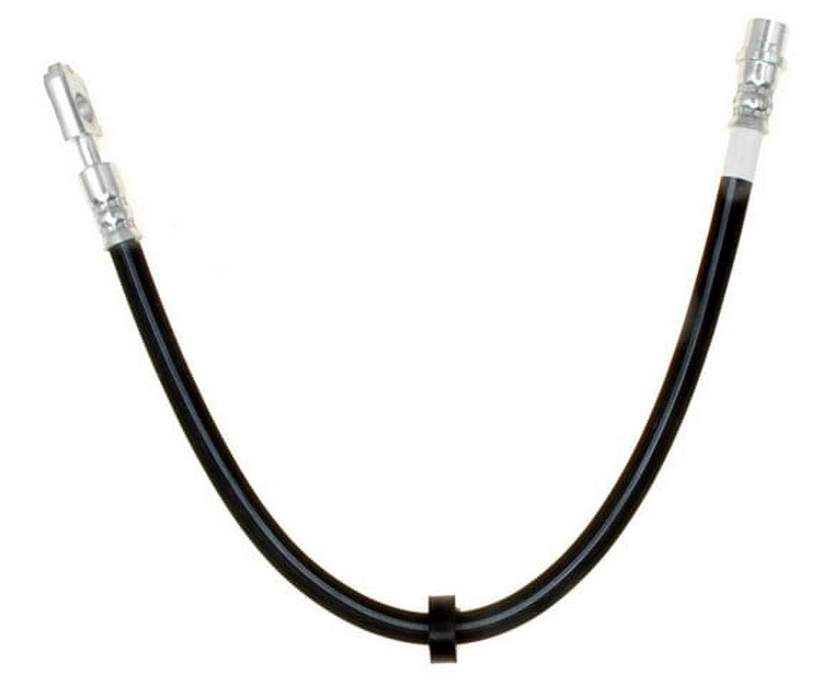 Raybestos Element3 Brake Hoses Fits select: 2006-2007 VOLKSWAGEN NEW BEETLE CONVERTIBLE OPTION PACKAGE 1, 2000-2005 VOLKSWAGEN NEW BEETLE GLS