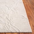 thumbnail image 4 of Safavieh Glamour Selina Floral Area Rug, Ivory, 4' x 6', 4 of 11